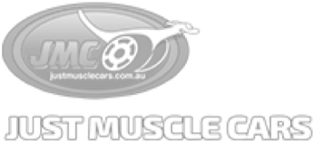 justmuscle Logo